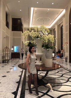 Amy - escort in Ho Chi Minh City Photo 20 of 20