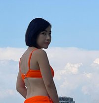Amy - escort in Ho Chi Minh City