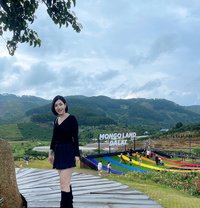 Amy - escort in Ho Chi Minh City