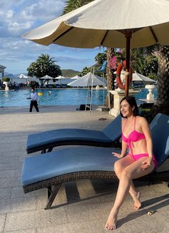 Amy - escort in Ho Chi Minh City Photo 15 of 16