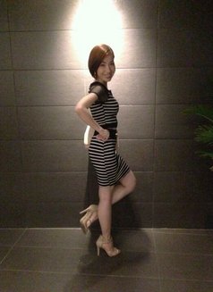 Amy - escort in Ho Chi Minh City Photo 13 of 14