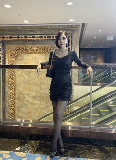 Amy - escort in Ho Chi Minh City Photo 14 of 14