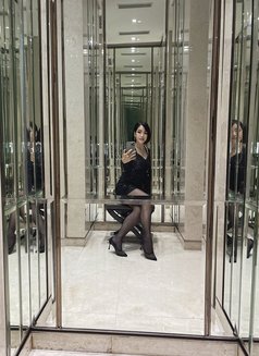 Amy - escort in Ho Chi Minh City Photo 15 of 16