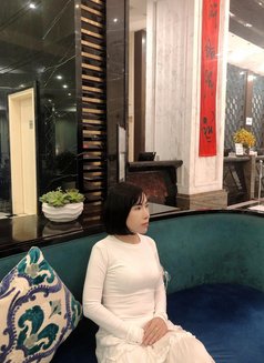Amy - escort in Ho Chi Minh City Photo 16 of 16