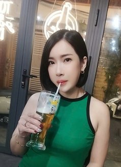 Amy - escort in Ho Chi Minh City Photo 12 of 12