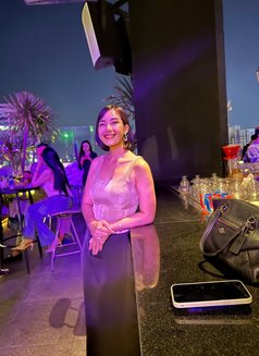 Amy - escort in Ho Chi Minh City Photo 11 of 12
