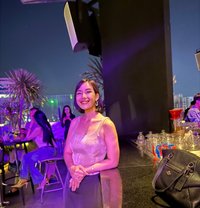Amy - escort in Ho Chi Minh City