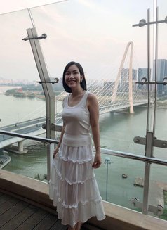 Amy - escort in Ho Chi Minh City Photo 12 of 12