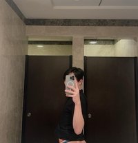 Amy Vip - Transsexual escort in Dubai