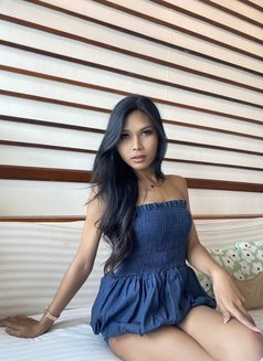 Amy69 - Transsexual escort in Pattaya Photo 9 of 12