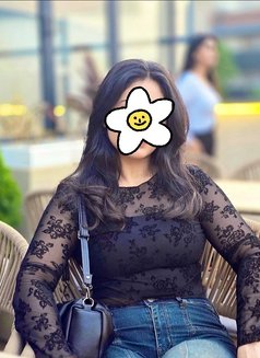 Amyaa Shahi Available - escort in Kathmandu Photo 1 of 3