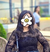 Amyaa Shahi Available - escort in Kathmandu