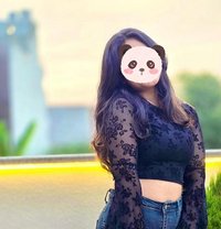 Amyaa Shahi Available - escort in Kathmandu