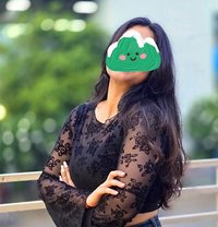 Amyaa Shahi Available - escort in Kathmandu