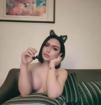 Amyka - Acompañantes transexual in Dubai