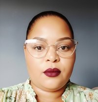 Amylar - puta in Cape Town