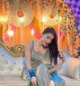 Amyra Shemale video call fun - Acompañantes transexual in Mumbai Photo 10 of 10