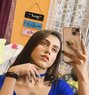 Amyra Shemale video call fun - Transsexual escort in Mumbai Photo 14 of 20