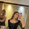 Amyra Shemale video call fun - Transsexual escort in Mumbai Photo 2 of 8