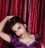 Amyra Shemale With Big Dick - Transsexual escort in New Delhi Photo 7 of 8
