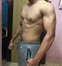 Amjad - Acompañantes masculino in Mumbai Photo 1 of 3