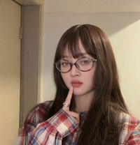 An An - puta in Ho Chi Minh City