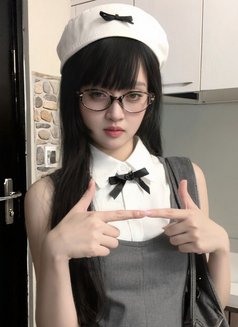 An An - escort in Ho Chi Minh City Photo 6 of 11