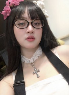 An An - escort in Ho Chi Minh City Photo 7 of 11