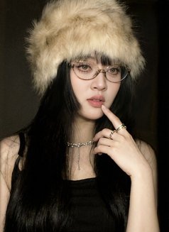 An An - escort in Ho Chi Minh City Photo 10 of 11