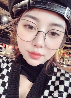 Adina - dominatrix in Ho Chi Minh City Photo 2 of 16