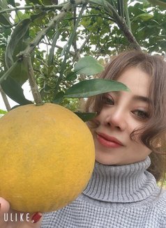 Adina - dominatrix in Ho Chi Minh City Photo 15 of 16