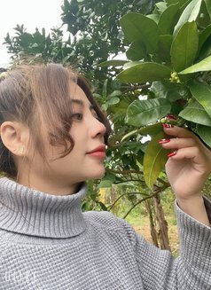 Adina - dominatrix in Ho Chi Minh City Photo 16 of 16