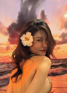 An Na - escort in Hong Kong Photo 1 of 4