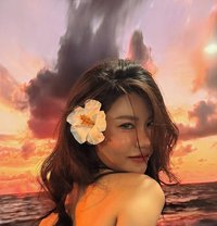 An Na - escort in Hong Kong