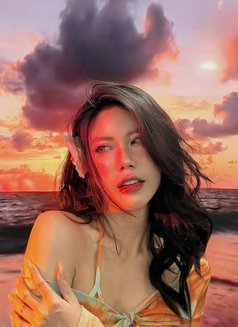 An Na - escort in Hong Kong Photo 2 of 4