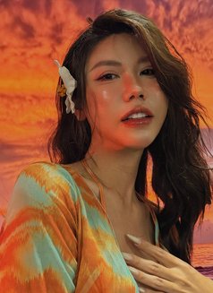 An Na - escort in Hong Kong Photo 3 of 4