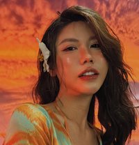 An Na - escort in Hong Kong