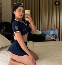 An Na - escort in Jeddah