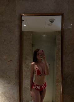 An🇪🇸🇵🇭 Your sweetest desire - escort in Bangkok Photo 10 of 12