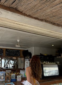 An🇪🇸🇵🇭 Your sweetest desire - escort in Bangkok Photo 12 of 12