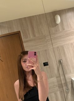 An๐ช๐ธ๐ต๐ญ Your sweetest desire - escort in Manila Photo 10 of 12