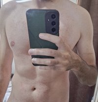 Only for women available - Male escort in Beirut