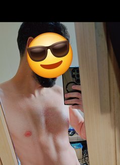 An0 - Male escort in Beirut Photo 1 of 1