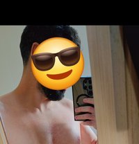 An0 - Male escort in Beirut