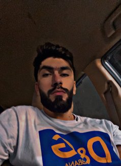 An9 - Male escort in Beirut Photo 1 of 1