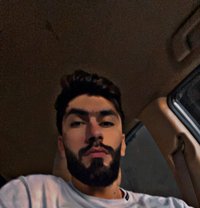 only for women - Male escort in Beirut