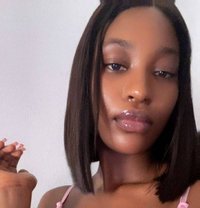 Ana - escort in London