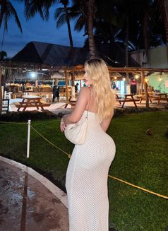 Ana bella - escort in Erbil Photo 3 of 4