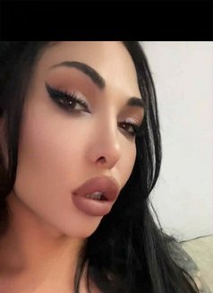 Ana big size - Transsexual escort in Batumi Photo 21 of 26