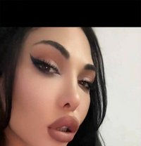 Ana big size - Acompañantes transexual in Tbilisi